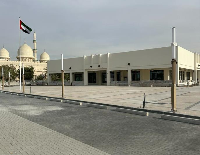 مشروع خمسة مجالس 7